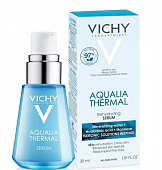 Купить vichy aqualia thermal (виши) сыворотка увлажняющая для всех типов кожи 30мл в Богородске