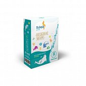 Купить доктор аква (dr.aqua) соль для ванн детская с экстрактом ромашки, 450г в Богородске