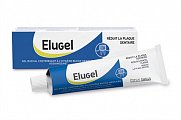 Купить элюгель, гель для десен, 40мл в Богородске