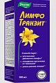 Купить лимфотранзит, концентрат напитка флакон 100мл бад в Богородске