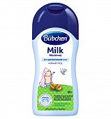 Купить bubchen (бюбхен) молочко для чувствительной кожи, 200мл в Богородске