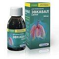 Купить эвкабал сироп, флакон 100мл в Богородске