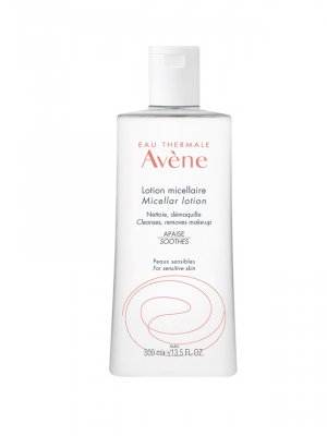 Купить авен (avenе) лосьон мицеллярный для очищения кожи и удаления макияжа 500 мл в Богородске