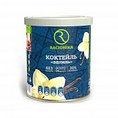 Купить racionika diet (рационика) коктейль для коррекции веса ваниль, 350г в Богородске