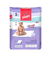 Купить bella baby happy (белла) пеленки 60х90 5 шт в Богородске