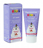 Купить пародонтол кидс зубная паста детская фруктовый пломбир 3-7лет, 62г в Богородске