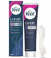 Veet expert (Вит Эксперт) крем для депиляции для всех типов кожи, 200мл