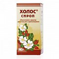 Купить холос сироп, флакон 140г в Богородске