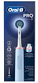 Купить oral-b (орал-би) электрическая зубная щетка pro 3 crossaction d505.513.3 тип 3772 с зарядным устройством тип 3757 в Богородске