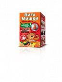 Купить витамишки иммуно+, пастилки жевательные, 30 шт бад в Богородске