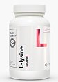 Купить elentra nutrition (элентра нутришн) l-лизин, капсулы, 60 шт бад в Богородске