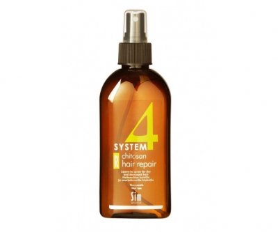 Купить система 4 (system 4), спрей восстановление волос терапевтический r, 100мл в Богородске