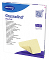 Купить повязка мазевая гразолинд нейтральный 10х10см 10 шт в Богородске