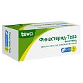 Купить финастерид-тева, таблетки, покрытые пленочной оболочкой 5мг 90шт в Богородске
