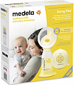 Medela (Медела) молокоотсос Swing Flex электронный