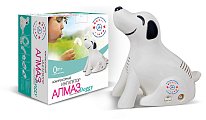 Ингалятор компрессорный Алмаз К21 Doggy