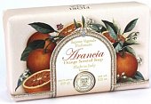 Купить фьери дея (fiori dea) мыло кусковое апельсин 250 г, 1шт в Богородске