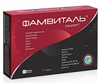Купить фамвиталь смарт, капсулы 90шт бад в Богородске