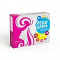Купить ледишарм витамины для волос витамир, таблетки 30 шт бад в Богородске