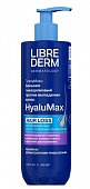 Купить либридерм (librederm) hyalumax, бальзам против выпадения волос гиалуроновый, 400мл в Богородске