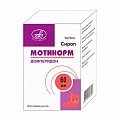 Купить мотинорм, сироп 5мг/5мл, флакон 60мл в Богородске