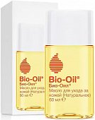 Купить био-оил (bio-oil) масло косметическое для ухода за кожей натуральное, 60мл в Богородске