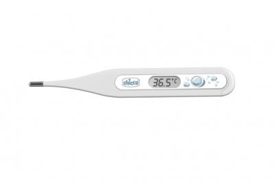 Купить термометр электронный chicco (чикко) digi baby 3в1 в Богородске