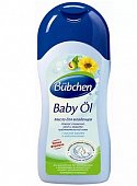 Купить bubchen (бюбхен) масло для младенцев, 200мл в Богородске