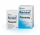 Купить ренель, таблетки подъязычные гомеопатические, 50 шт в Богородске