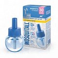 Mosquitall (Москитолл) Нежная Защита жидкость к фумигатору 30ночей