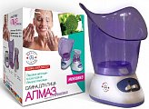 Прибор косметический Сауна для лица Фиалка
