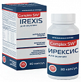 Купить ирексис для мужчин complex sw, капсулы 30 шт бад в Богородске