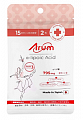 Купить arum (арум) жиросжигающий комплекс, таблетки массой 250мг 30 шт бад в Богородске