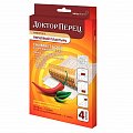 Купить доктор перец набор: пластырь перцовый, 4 шт в Богородске