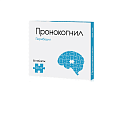 Купить пронокогнил, таблетки с пролонгированным высвобождением, покрытые пленочной оболочкой 50мг, 30 шт в Богородске