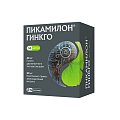 Купить пикамилон гинкго, капсулы 40мг+20мг, 50 шт в Богородске