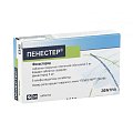 Купить пенестер, таблетки, покрытые пленочной оболочкой 5мг, 30 шт в Богородске