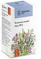Купить сбор успокоительный №3, фильтр-пакеты 2г, 20 шт в Богородске