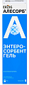 Купить алесорб энтеросорбент гель эрциг, гель для приема внутрь без ароматизаторов туба 230г бад в Богородске