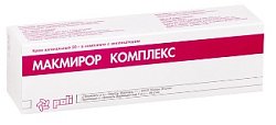 Купить макмирор комплекс, крем вагинальный 30г в Богородске