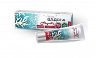 Купить бадяга форте, гель косметический от синяков и ушибов, 75мл в Богородске