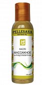 Купить pellesana (пеллесана) масло массажное антицеллюлитное, 100 мл в Богородске