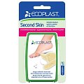 Купить ecoplast набор противомозольных гидроколлоидных пластырей second skin 44 х 69мм 2 шт + 20 х 60мм, 3 шт в Богородске