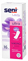 Seni Lady (Сени Леди) прокладки урологические ultra micro 16 шт