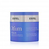 Купить estel (эстель) маска-комфорт для интенсивного увлажнения волос otium aqua 300 мл в Богородске