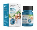 Борная кислота Ферстэйд Премиум с ионами серебра, 30 г