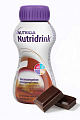 Nutridrink (Нутридринк) смесь для энтерального питания вкус шоколада, бутылка 200мл