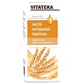 Купить vitateka (витатека) масло косметическое зародышей пшеницы, 30мл в Богородске