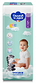 Солнце и луна fun подгузники-трусики детские одноразовые размер 5 junior 13-20 кг 32 шт