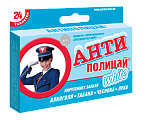 Купить антиполицай white (освежитель дыхания), таблетки 24шт в Богородске